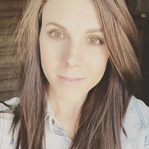 Meet your Posher, Kelsey